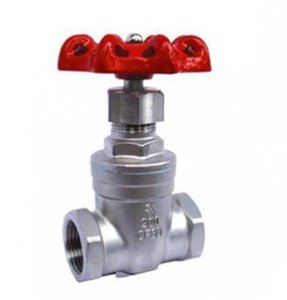 Z11H、Z11Y 型 PN25~PN160 鋼制內螺紋楔式閘閥