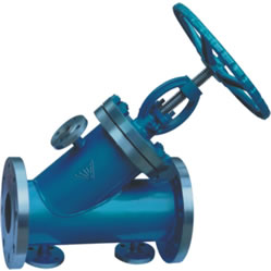 BJ45H、BJ45W 型 PN25~PN40 鋼制保溫夾套直流式