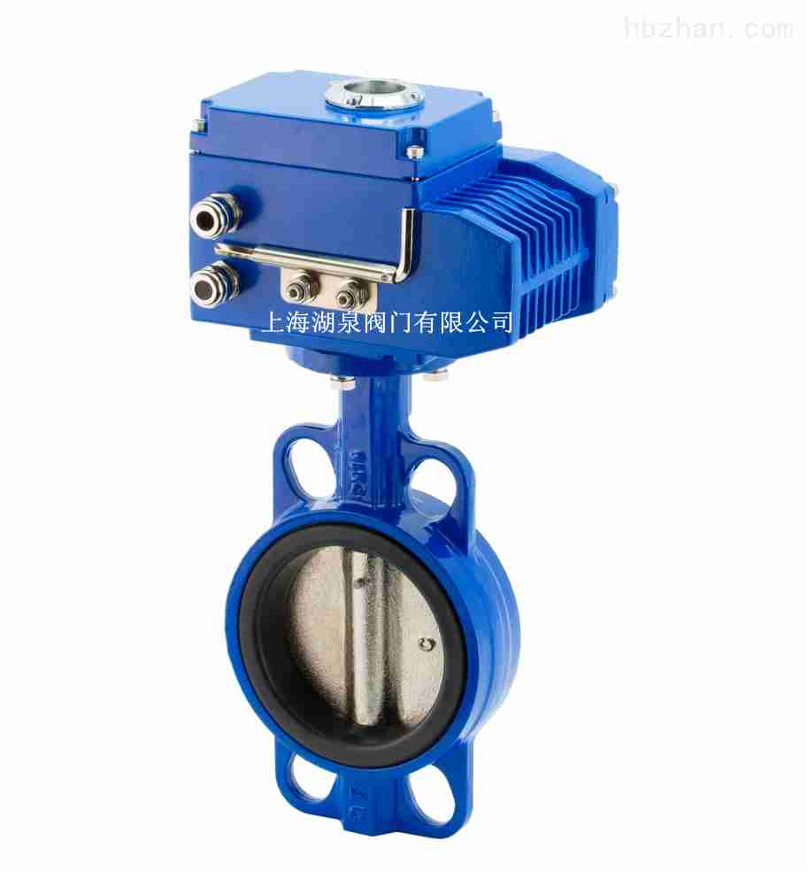 電動蝶閥D971X-10 DN100