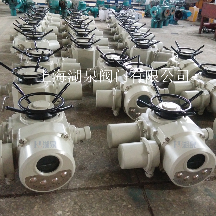 電動(dòng)閥門(mén)裝置生產(chǎn)廠家