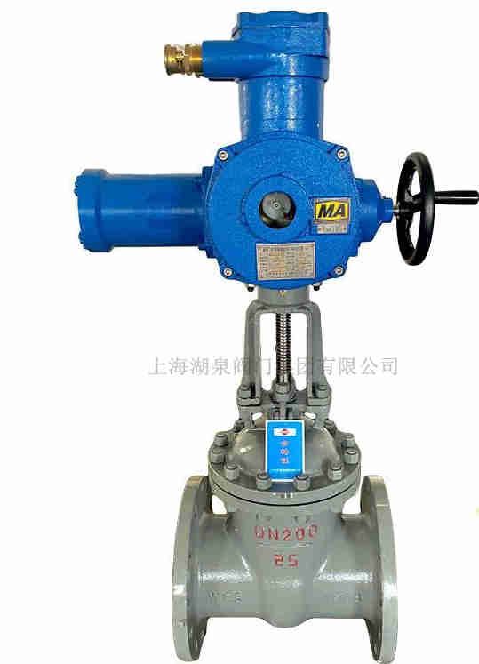 防爆型電動閘閥定制廠家,防爆型電動閘閥生產(chǎn)商家