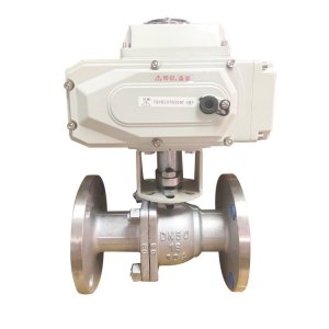 電動(dòng)球閥不銹鋼DN40,2.5mpa，AC220V