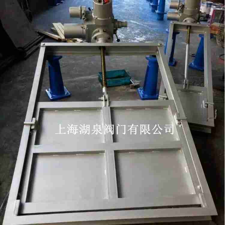 電動(dòng)閥門(mén)