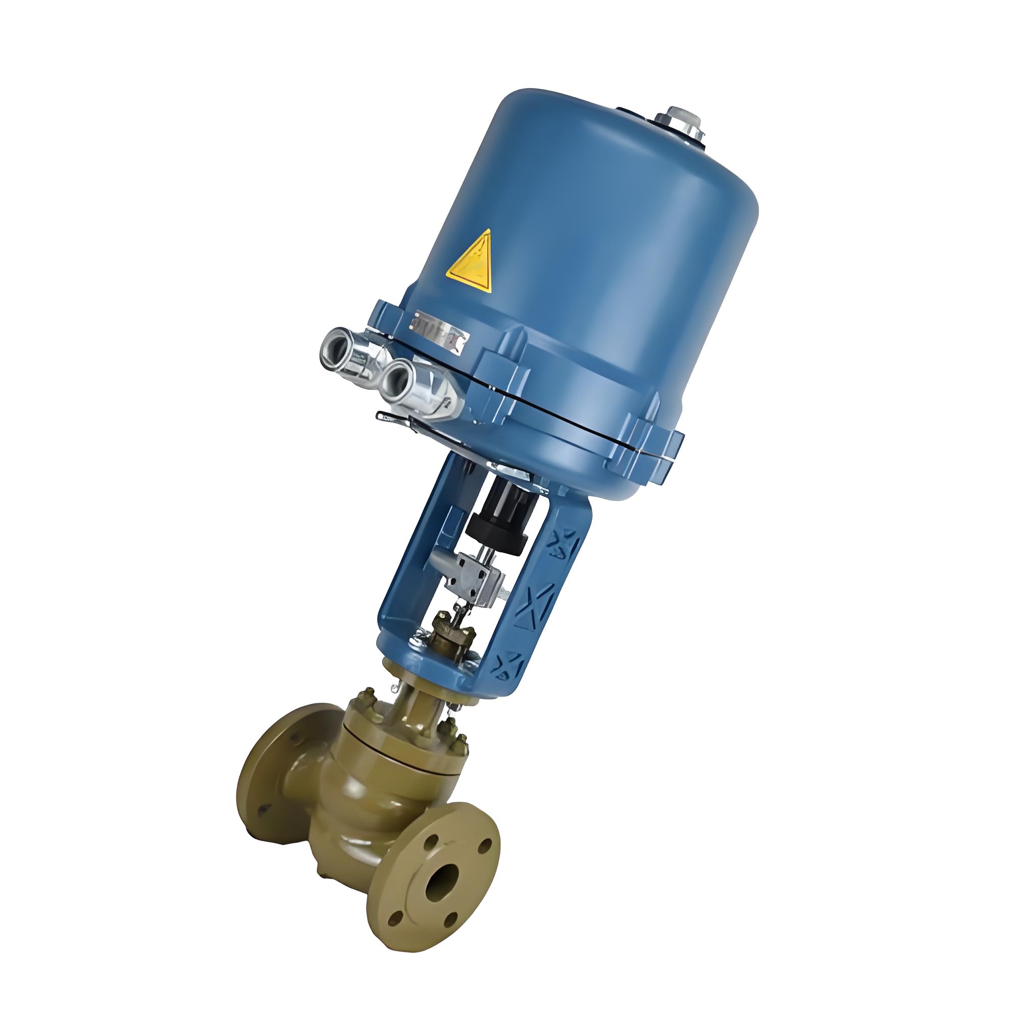 調(diào)節(jié)閥