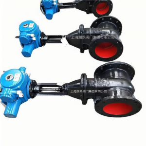 電動(dòng)閘閥Z941T-10 DN400明桿楔式鑄鐵